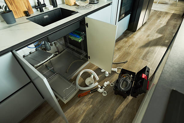 Reliable Leak Detection contractor in Norton, MA by Street Wise - Plumbing